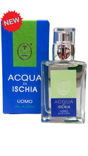 Carica l'immagine nel visualizzatore di Gallery, ACQUA DI ISCHIA UOMO NEW