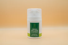 Carica l'immagine nel visualizzatore di Gallery, Crema Anti Acne e Couperose 50ML