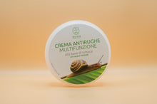 Carica l'immagine nel visualizzatore di Gallery, Crema Antirughe Multifunzione alla bava di lumaca - vaso da 100 ml