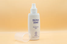 Carica l'immagine nel visualizzatore di Gallery, Deodorante Spray Uomo - flacone da 100 ml
