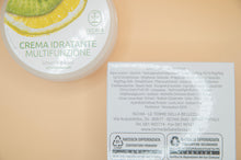 Carica l'immagine nel visualizzatore di Gallery, Crema Multifunzione Limone e Kiwi - vaso da 100 ml