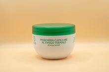 Carica l'immagine nel visualizzatore di Gallery, Maschera capillare al fango termale - vaso da 300 ml