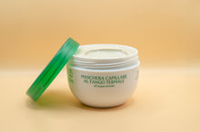 Carica l'immagine nel visualizzatore di Gallery, Maschera capillare al fango termale - vaso da 300 ml