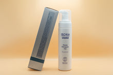 Carica l'immagine nel visualizzatore di Gallery, Mousse Detergente Viso all'acqua termale uomo - formato da 200 ml