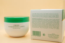 Carica l'immagine nel visualizzatore di Gallery, Crema Rassodante Corpo - vaso da 300 ml