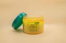 Carica l'immagine nel visualizzatore di Gallery, Sali Scrub - vaso peso di 700 gr