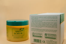 Carica l'immagine nel visualizzatore di Gallery, Sali Scrub - vaso peso di 700 gr