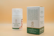 Carica l'immagine nel visualizzatore di Gallery, Crema Anti-Aging con Syn®Ake - 50 ml