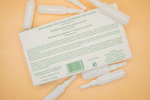 Carica l'immagine nel visualizzatore di Gallery, Trattamento Antirughe Effetto Urto - confezione da 7 Fiale da 5ml Cad