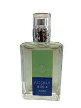 Carica l'immagine nel visualizzatore di Gallery, ACQUA DI ISCHIA UOMO NEW