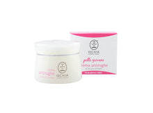 Carica l'immagine nel visualizzatore di Gallery, Crema Antirughe Pelle Giovane - vaso da 50 ml