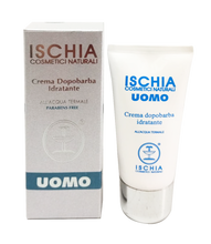 Carica l'immagine nel visualizzatore di Gallery, Crema Dopobarba Idratante - tubo da 50 ml