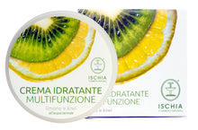 Carica l'immagine nel visualizzatore di Gallery, Crema Multifunzione Limone e Kiwi - vaso da 100 ml