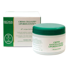 Carica l'immagine nel visualizzatore di Gallery, Crema Cellulite Liporiducente - vaso da 250 ml