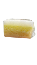 Load image into Gallery viewer, Sapone Spugna Antistress arancia e cannella - 75 gr