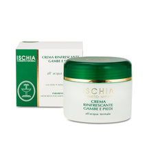 Carica l'immagine nel visualizzatore di Gallery, Crema Rinfrescante Gambe e Piedi - vaso da 100 ml