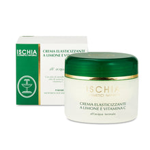 Carica l'immagine nel visualizzatore di Gallery, Crema Elasticizzante al Limone e Vitamina C - vaso da 100 ml