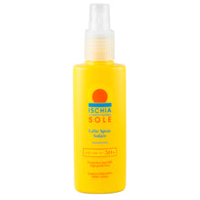 Carica l'immagine nel visualizzatore di Gallery, Latte Spray Solare SPF 50+ 125 ml