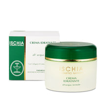 Carica l'immagine nel visualizzatore di Gallery, Crema idratante all'acqua termale - Cosmetici termali