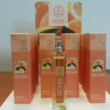 Carica l'immagine nel visualizzatore di Gallery, Eau de Toilette Agrumi Ischia- 50 ml