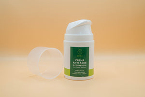 Crema Anti Acne e Couperose 50ML