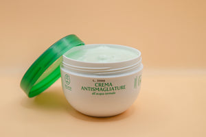 Crema Antismagliature - vaso da 300 ml