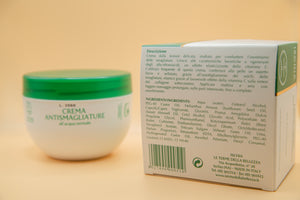 Crema Antismagliature - vaso da 300 ml