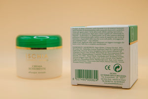 Crema Schiarente - vaso da 50 ml