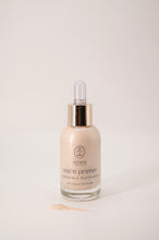 Load image into Gallery viewer, Hydrating and Illuminating Primer Serum - 30 ml dropper bottle
