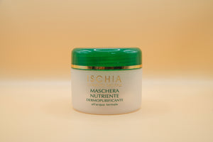 Nourishing Purifying Mask - 100 ml jar