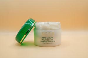 Nourishing Purifying Mask - 100 ml jar