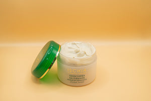 Nourishing Purifying Mask - 100 ml jar