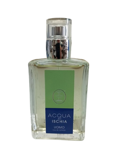 ACQUA DI ISCHIA UOMO NEW