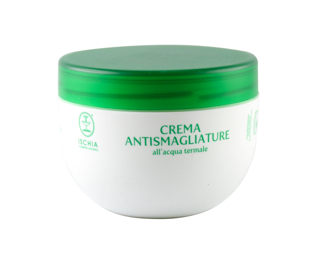 Crema Antismagliature - vaso da 300 ml