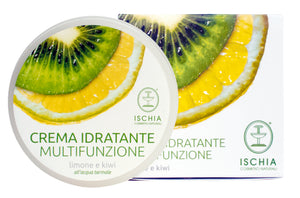 Crema Multifunzione Limone e Kiwi - vaso da 100 ml