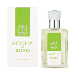 Acqua d'Ischia Citrus Fragrance - pack of 30 ml