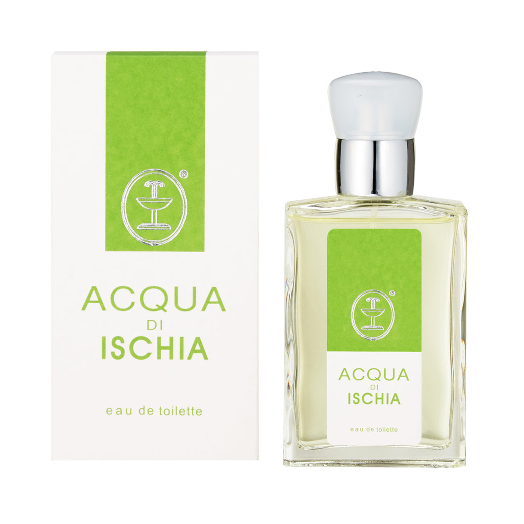 Acqua d'Ischia Citrus Fragrance - pack of 30 ml
