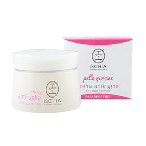 Young Skin Anti-Wrinkle Cream - 50 ml jar