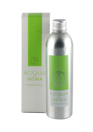 Shampoo Donna Acqua d'Ischia Agrumata - confezione da 250 ml