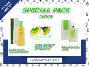 Special Pack Ischia