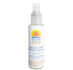 Spray per capelli protettivo e riparatore ml 125